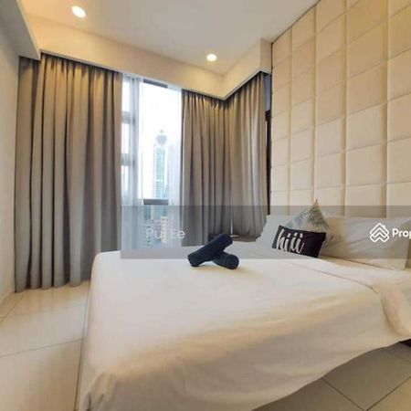 The Robertson Kl Bukit Bintang Apartment Kuala Lumpur Exterior foto