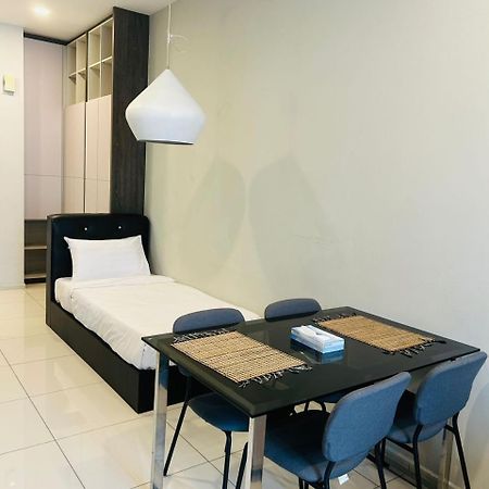 The Robertson Kl Bukit Bintang Apartment Kuala Lumpur Exterior foto