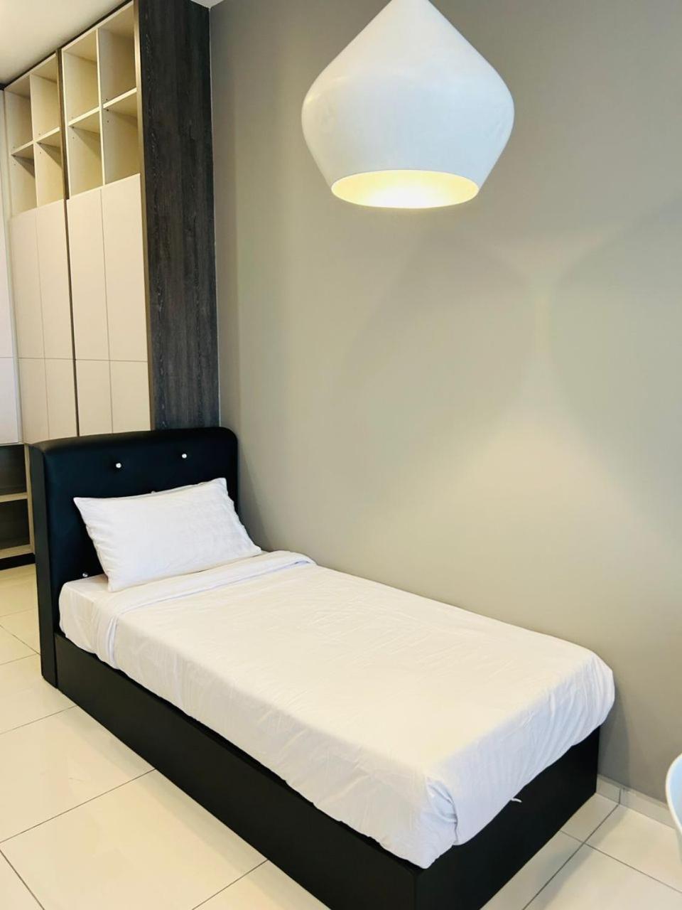 The Robertson Kl Bukit Bintang Apartment Kuala Lumpur Exterior foto